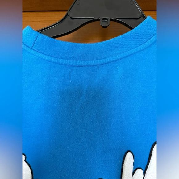 BROOKLYN ROYAL GIANT’S CREWNECK 👑 - Picture 7 of 8